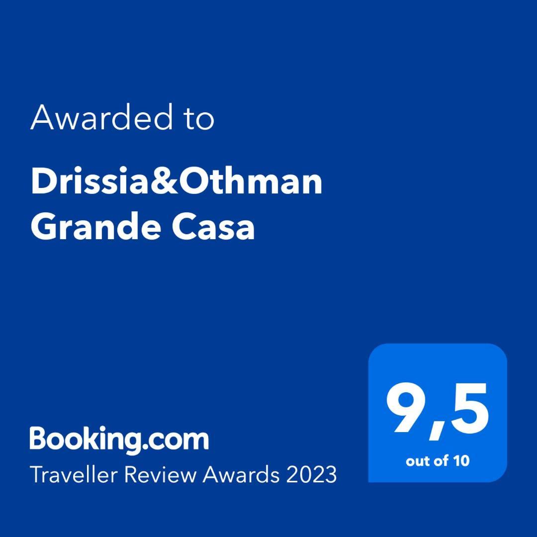 Drissia&Othman Appartamento Carcassonne Esterno foto